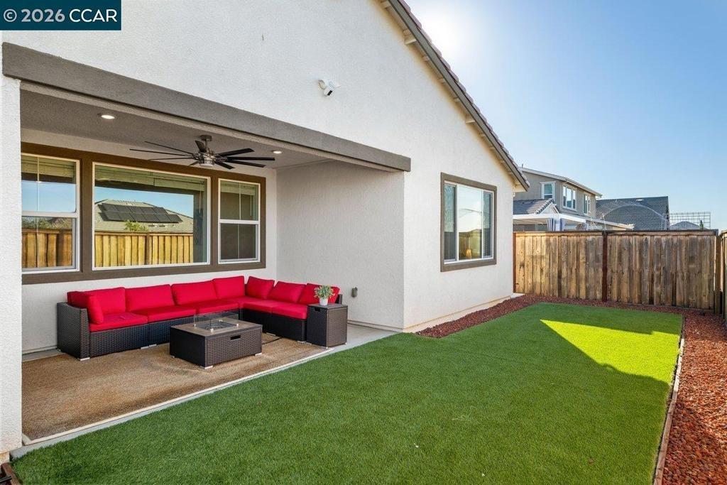 Verbena St, Tracy, CA 95377