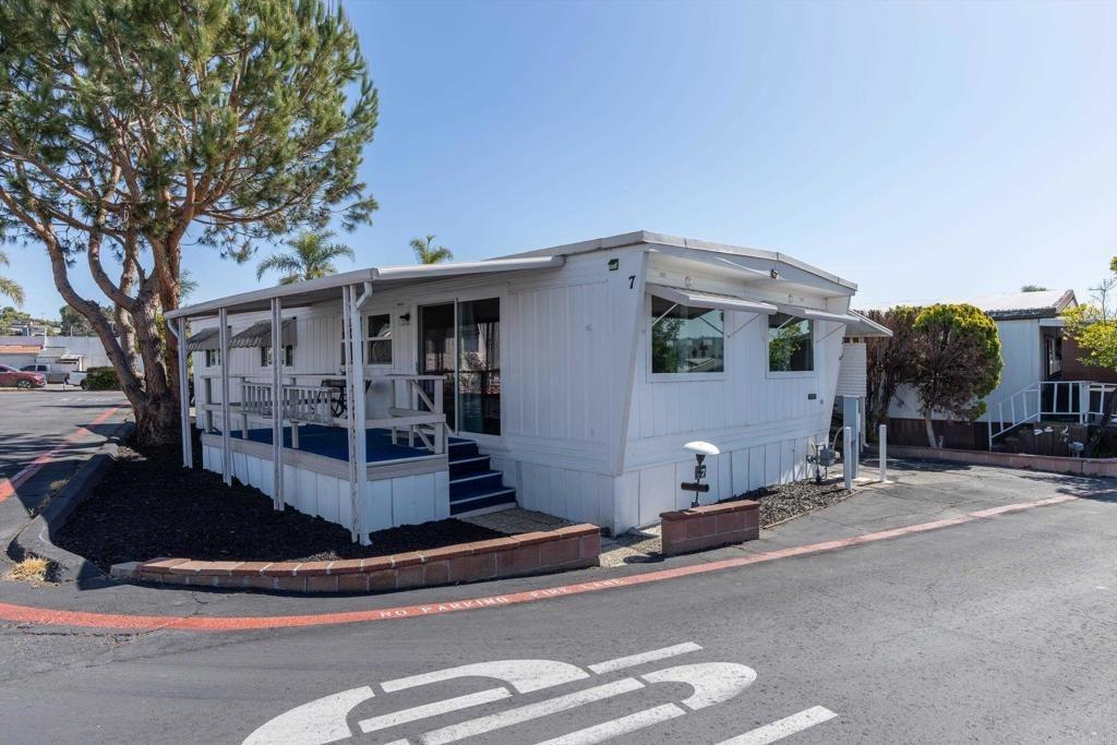 Capalina Rd, San Marcos, CA 92069