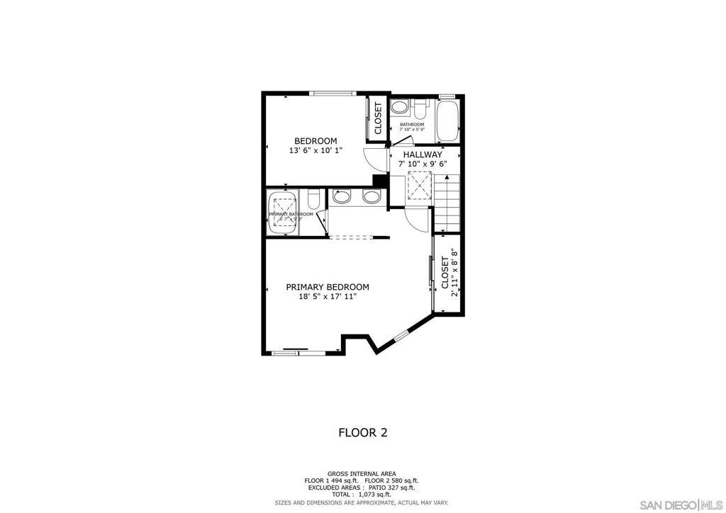 Towne Centre Dr, San Diego, CA 92121