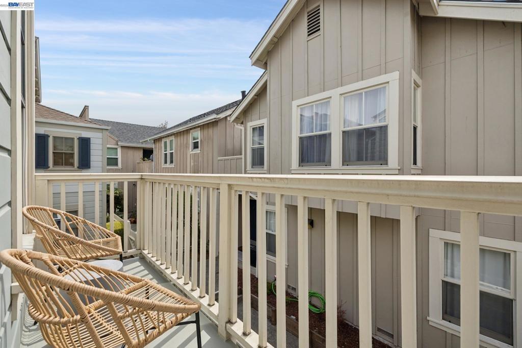 Delaware St, Berkeley, CA 94710