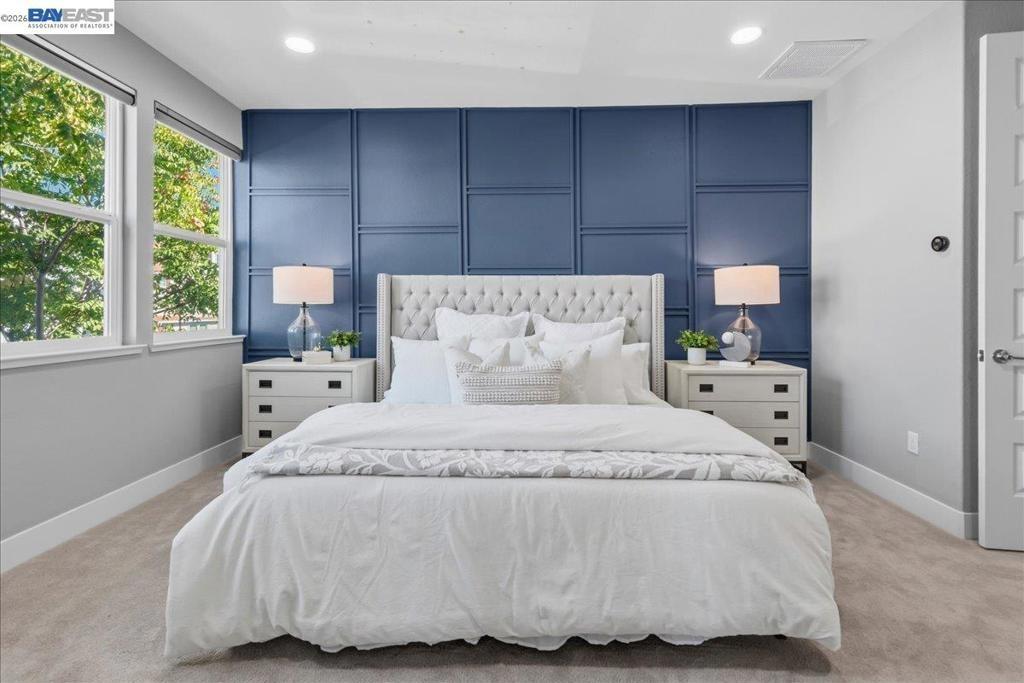Calistoga Ln, Dublin, CA 94568
