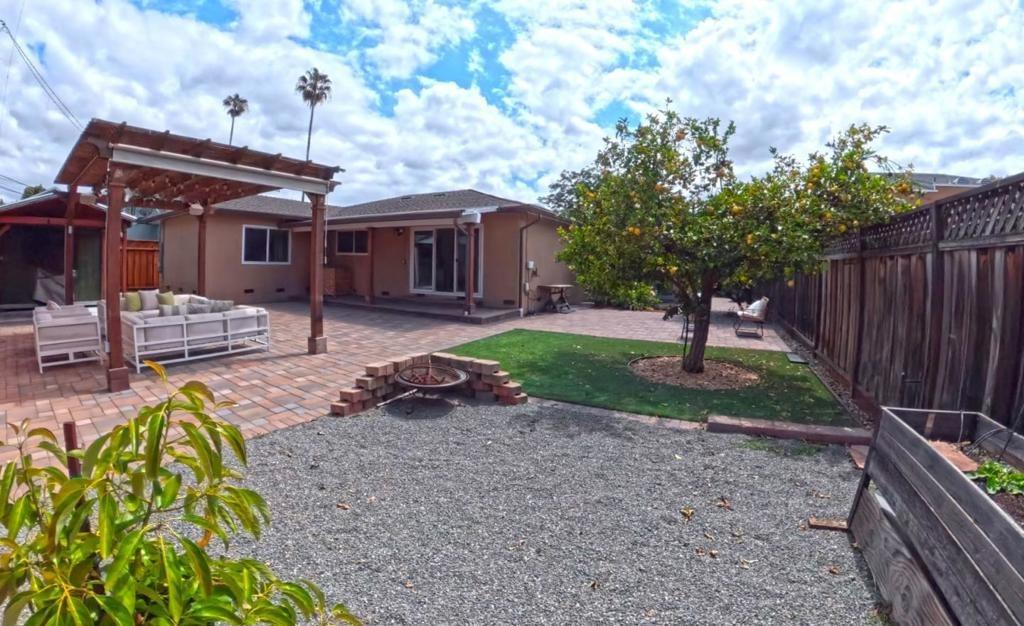 Bird Ave, San Jose, CA 95125