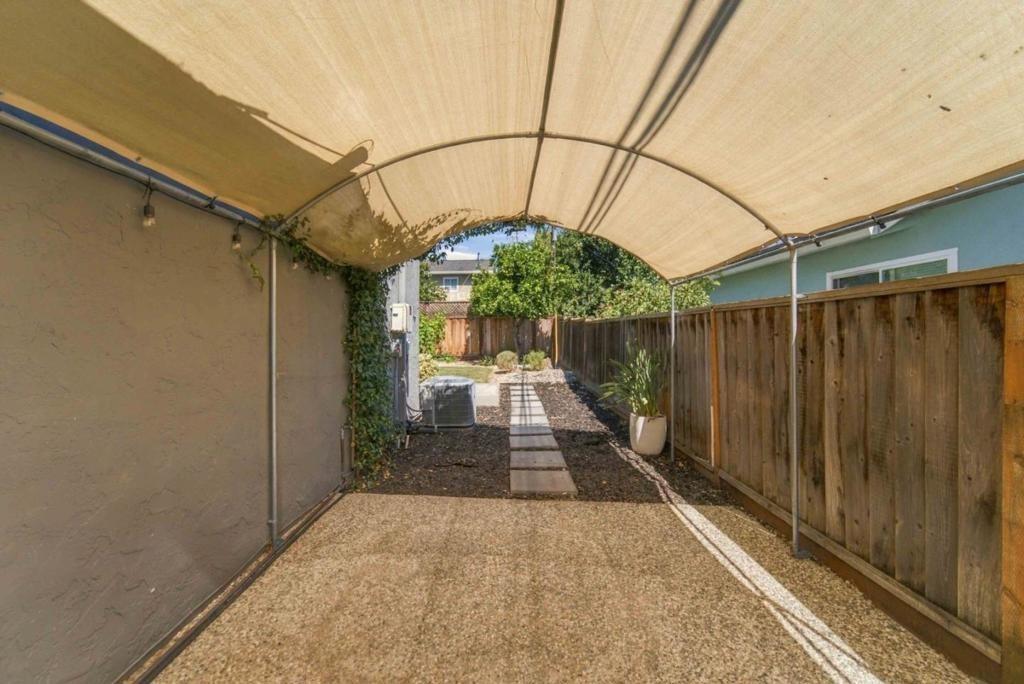 Glencrest Dr, San Jose, CA 95118