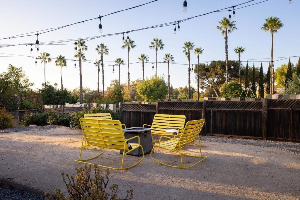 El Rancho Dr, El Cajon, CA 92019