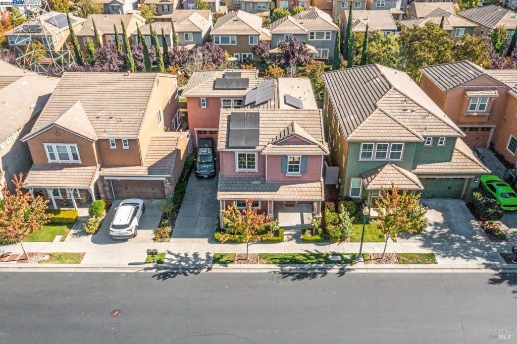 Hallmark Pl, Vallejo, CA 94591