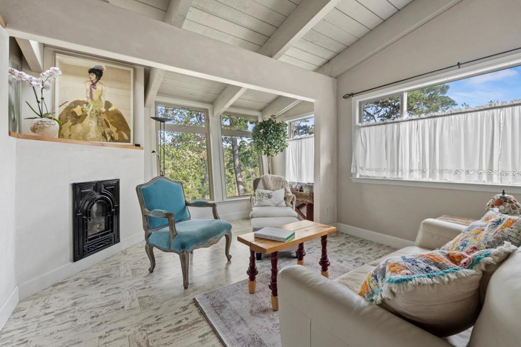 Dolores St, Carmel, CA 93923