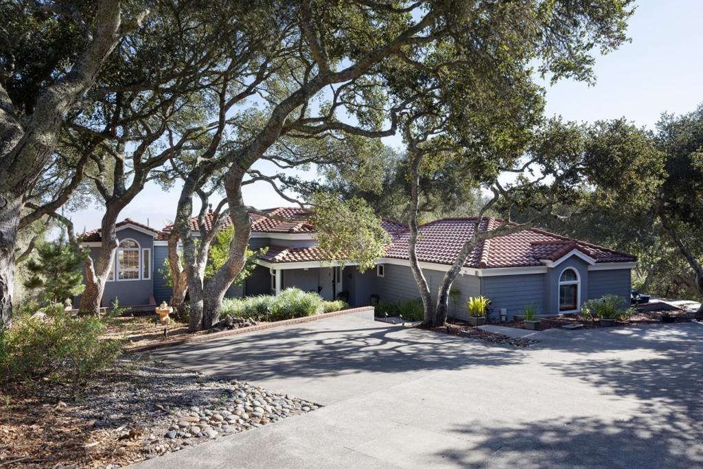 Saddle Rd, Monterey, CA 93940