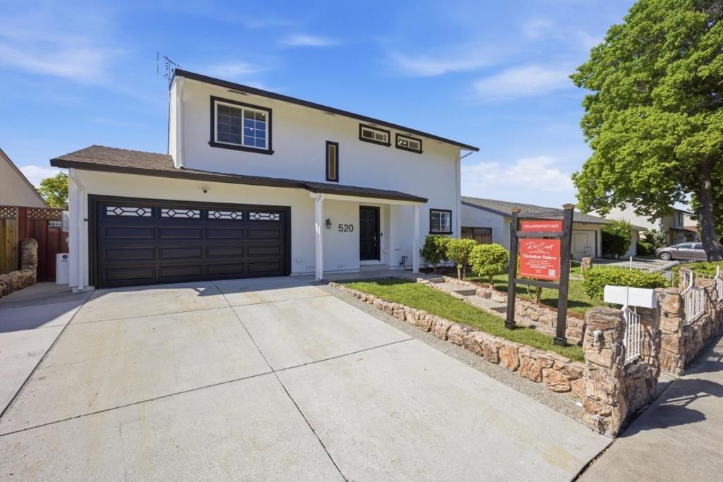 Tigerwood Way, San Jose, CA 95111