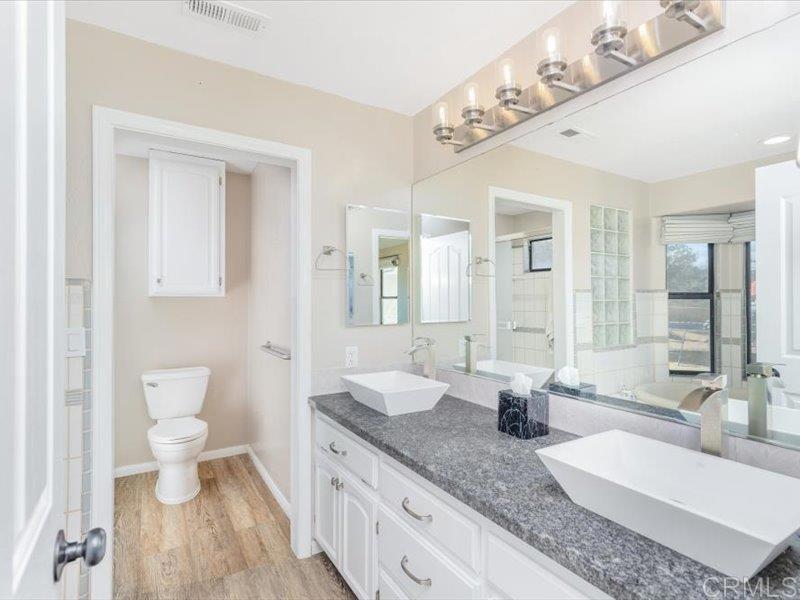 N Burma Rd, Ramona, CA 92065