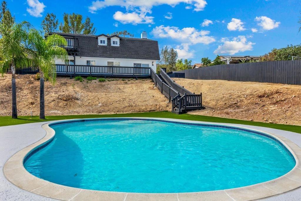 Oak Springs Dr, Ramona, CA 92065