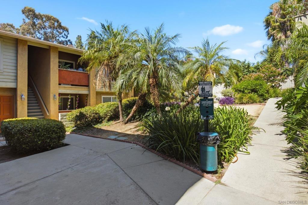 Saranac St, San Diego, CA 92115