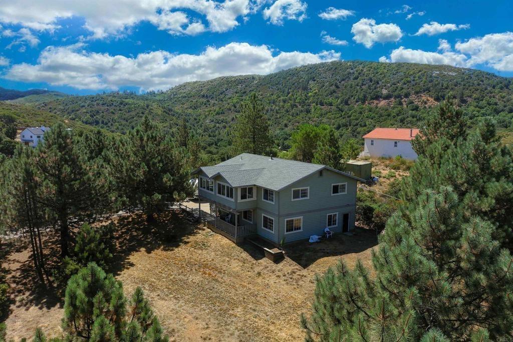 Circle Dr, Julian, CA 92036
