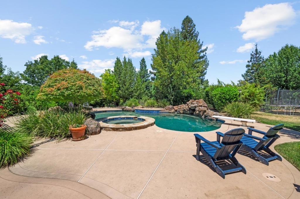 Aberdeen Ln, El Dorado Hills, CA 95762