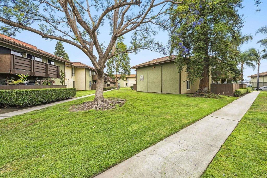 Fredricks Ave, Oceanside, CA 92058