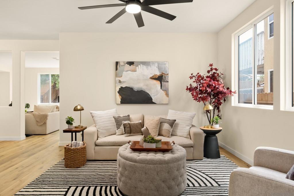 Seaglen Way, San Diego, CA 92154