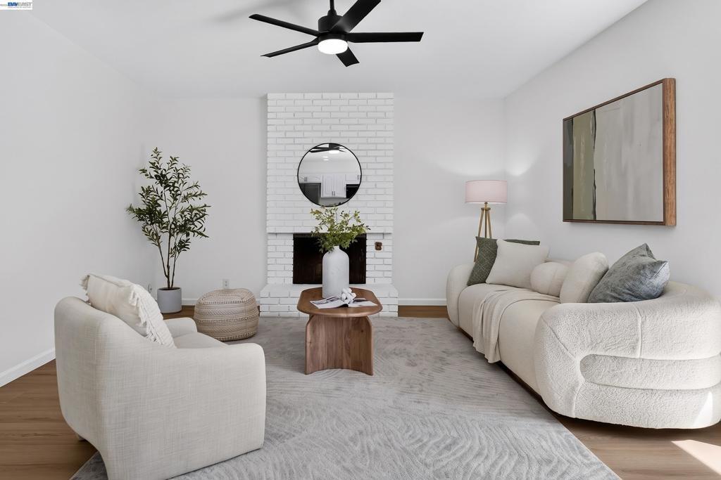 Hillsboro Ct, Pleasanton, CA 94588