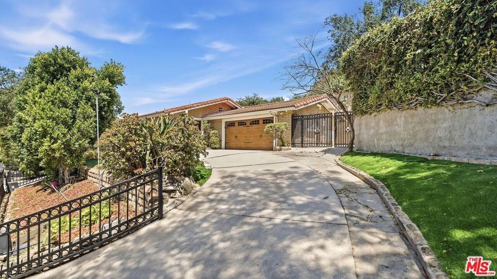 Sepulveda Blvd, Sherman Oaks, CA 91403