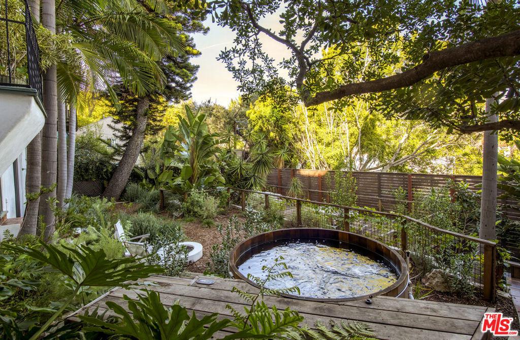N Normandie Ave, Los Angeles, CA 90027