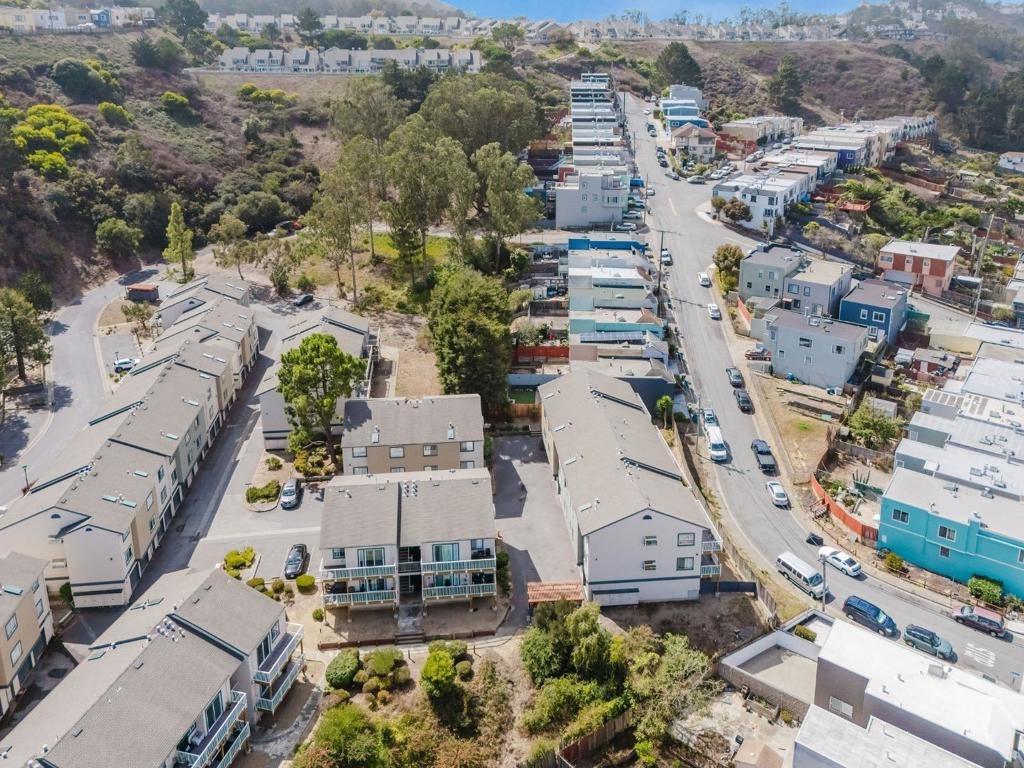 San Luis Cir, Daly City, CA 94014