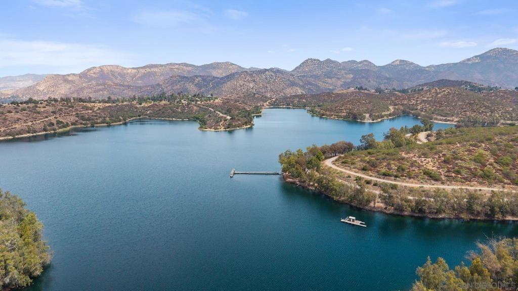 Harritt Rd, Lakeside, CA 92040