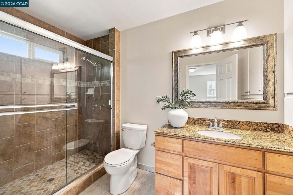 Galway Rd, San Pablo, CA 94806