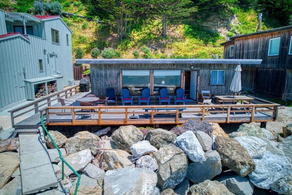 Potbelly Beach Rd, Aptos, CA 95003