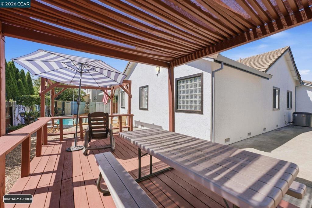 Candleberry Way, Fairfield, CA 94533
