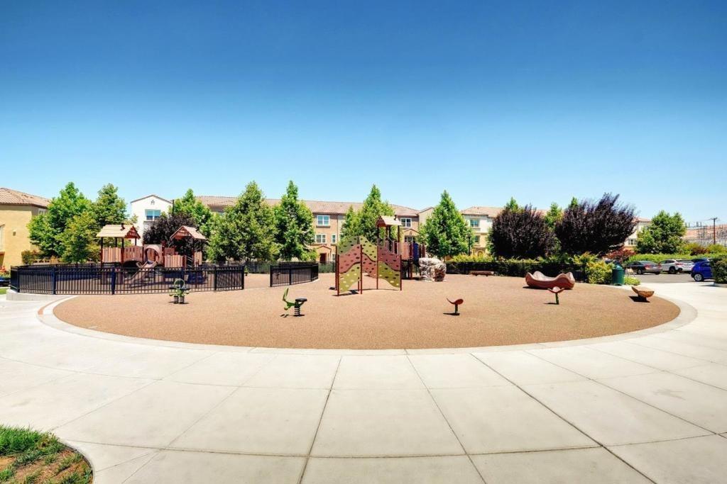 Garden St, Milpitas, CA 95035