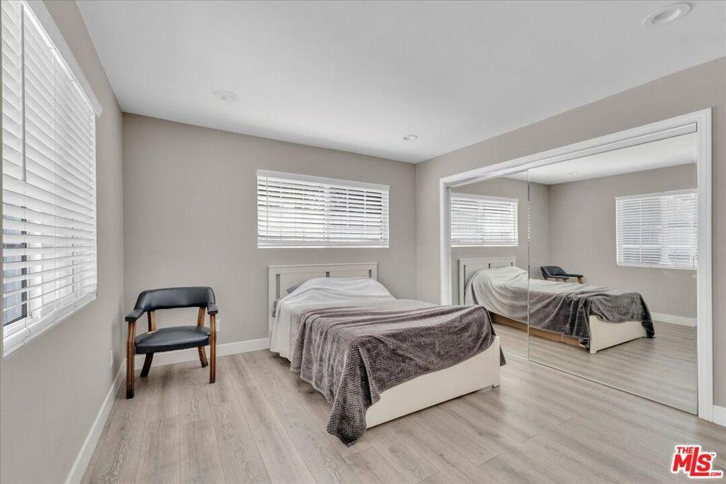 Olinda St, Sun Valley, CA 91352