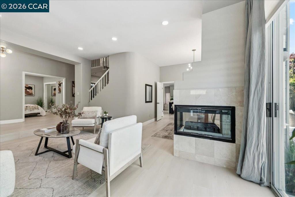 Blackstone Dr, Danville, CA 94506