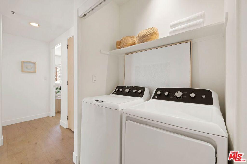 Neilson Way, Santa Monica, CA 90405