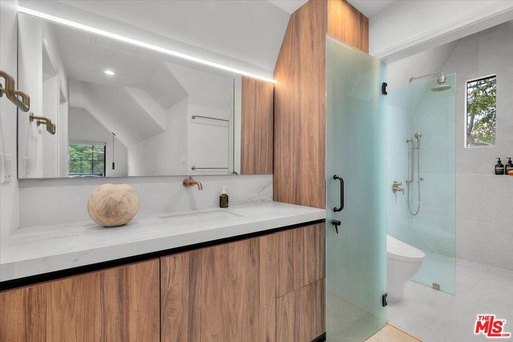 S Laurel Ave, Los Angeles, CA 90048