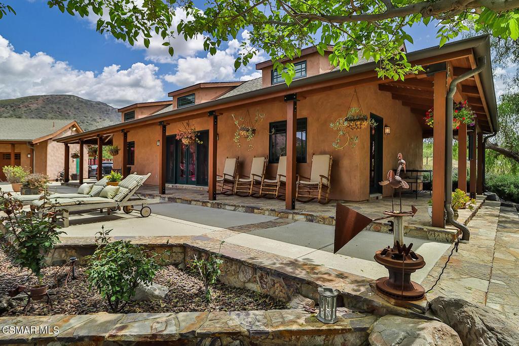 Triunfo Canyon Rd, Agoura Hills, CA 91301