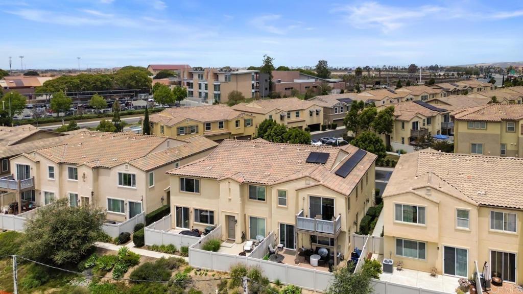 San Roberto, San Diego, CA 92154