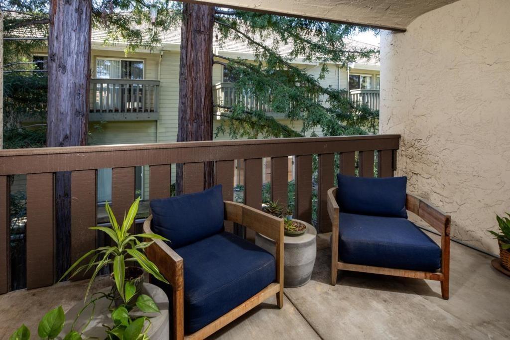 W Edith Ave, Los Altos, CA 94022