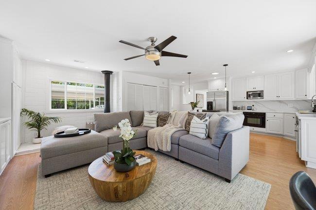 Bristol Way, Redwood City, CA 94061