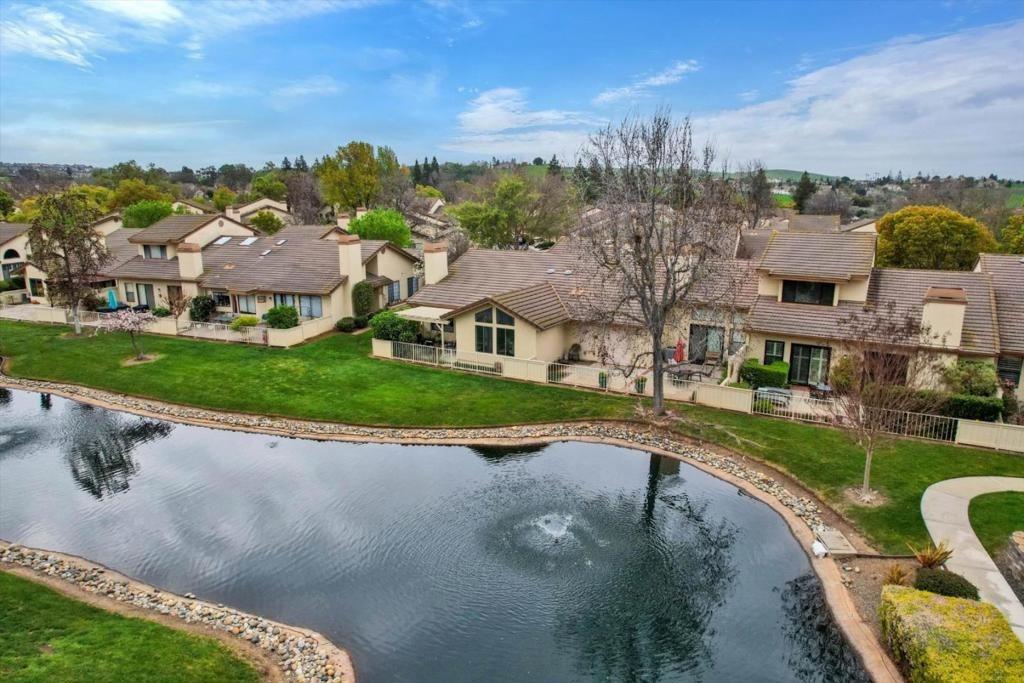 Lake Trasimeno Dr, San Jose, CA 95135