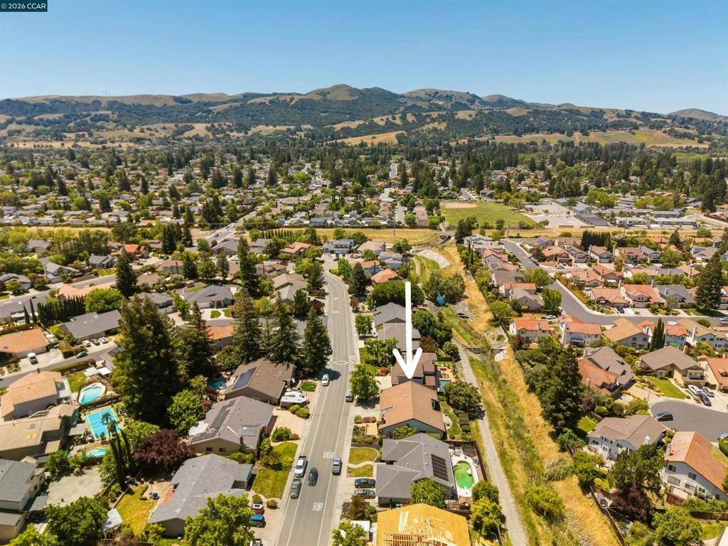 Vera Cruz Dr, San Ramon, CA 94583