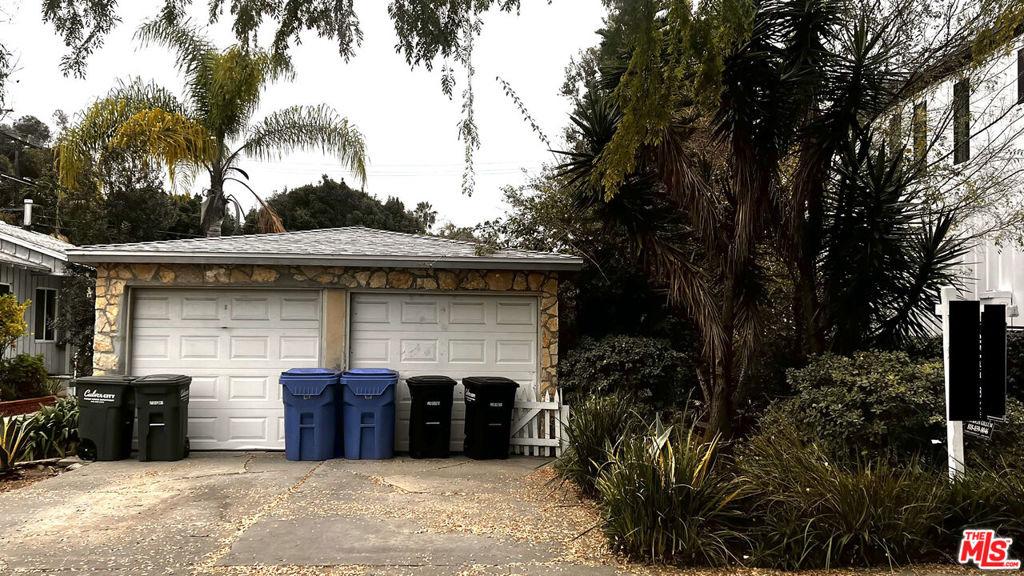 Hubbard St, Culver City, CA 90232