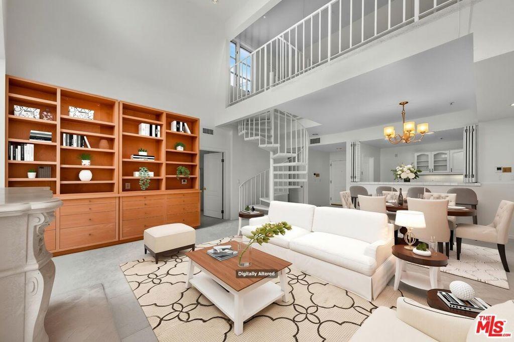 W Sunset Blvd, Pacific Palisades, CA 90272