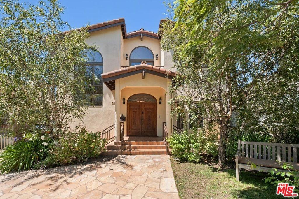 Harvard St, Santa Monica, CA 90403