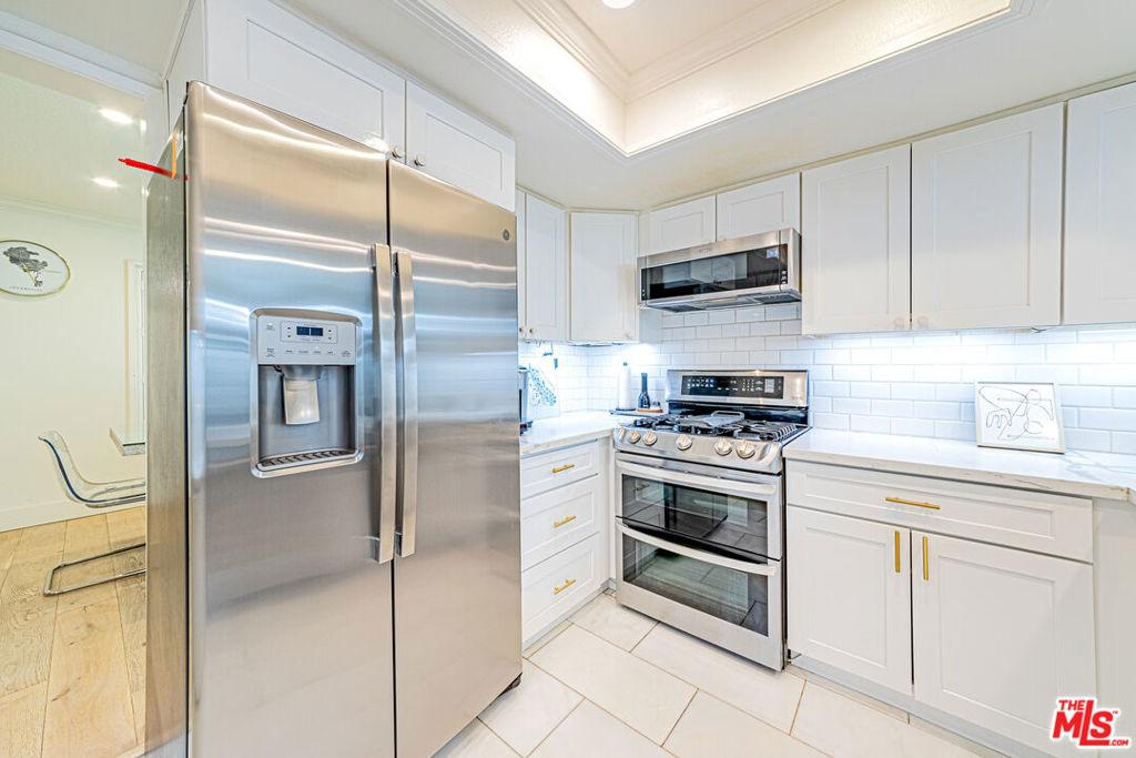 Index St, Porter Ranch, CA 91326