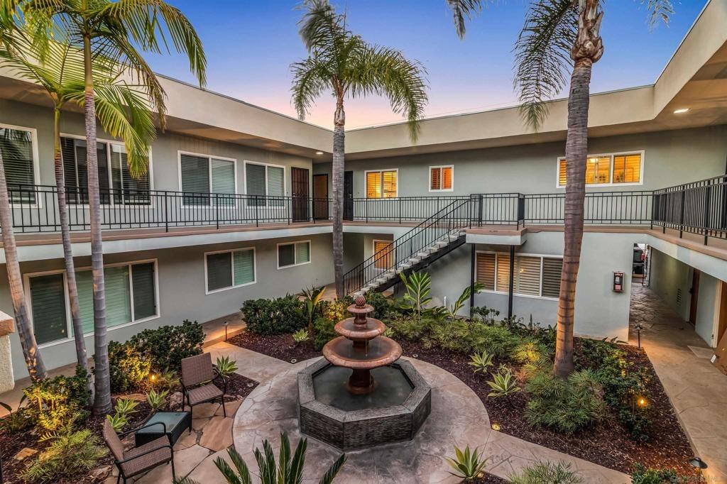 C Ave, Coronado, CA 92118