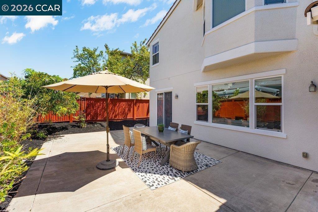 Colmar St, Danville, CA 94506