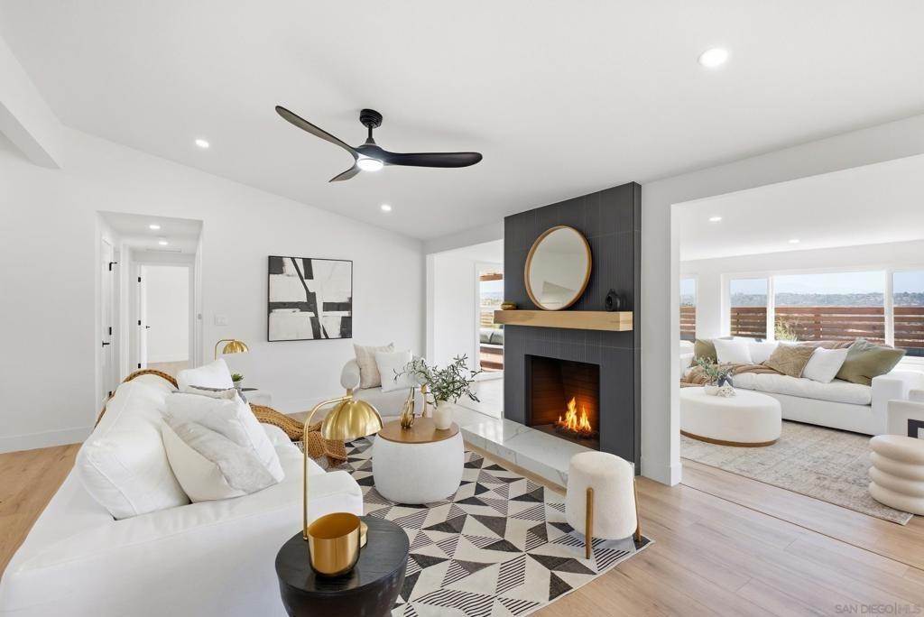 Larrabee Ave, San Diego, CA 92123