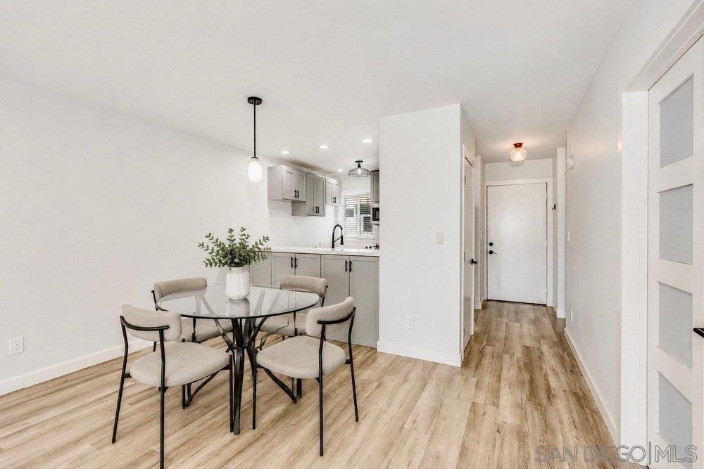 Mount Alifan Pl, San Diego, CA 92111