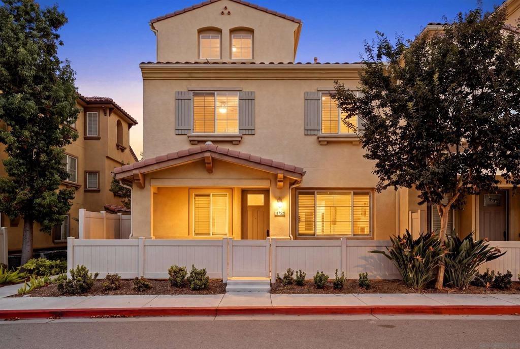 Egret St, Chula Vista, CA 91913