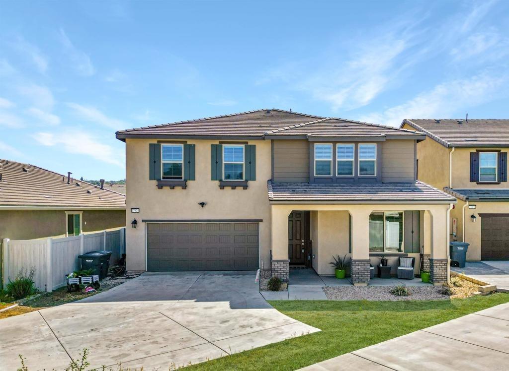 Barley Ct, Valley Center, CA 92082