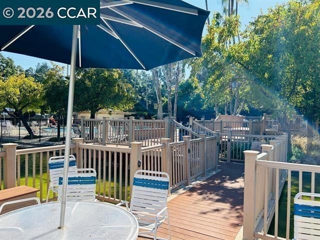 N Civic Dr, Walnut Creek, CA 94596