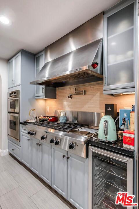 Bellflower Ave, North Hollywood, CA 91601